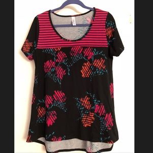 LuLaRoe Classic Tee